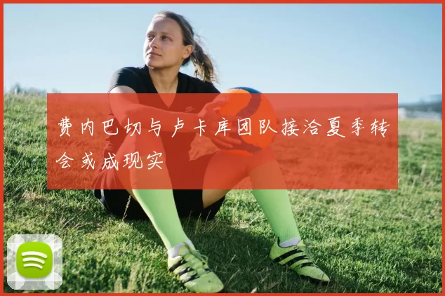 费内巴切与卢卡库团队接洽夏季转会或成现实